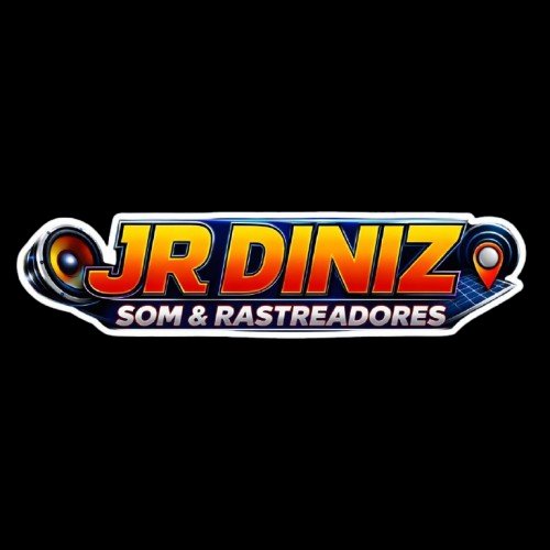 Logo JR Diniz