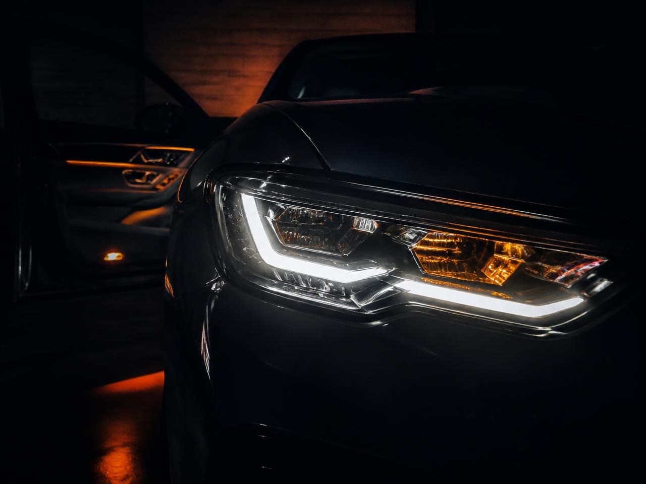 Iluminação LED